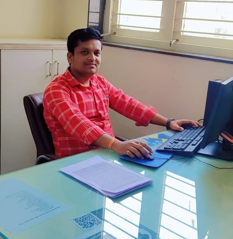 Mr. Rahul Kale (O.S.) 