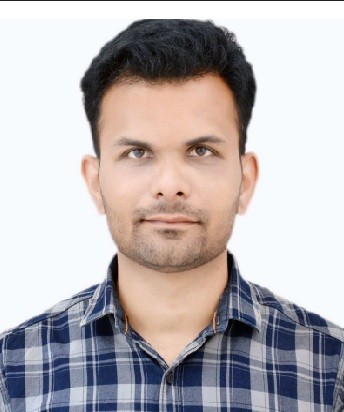 Mr. Nitesh Dighekar (Jr. Clerk) 