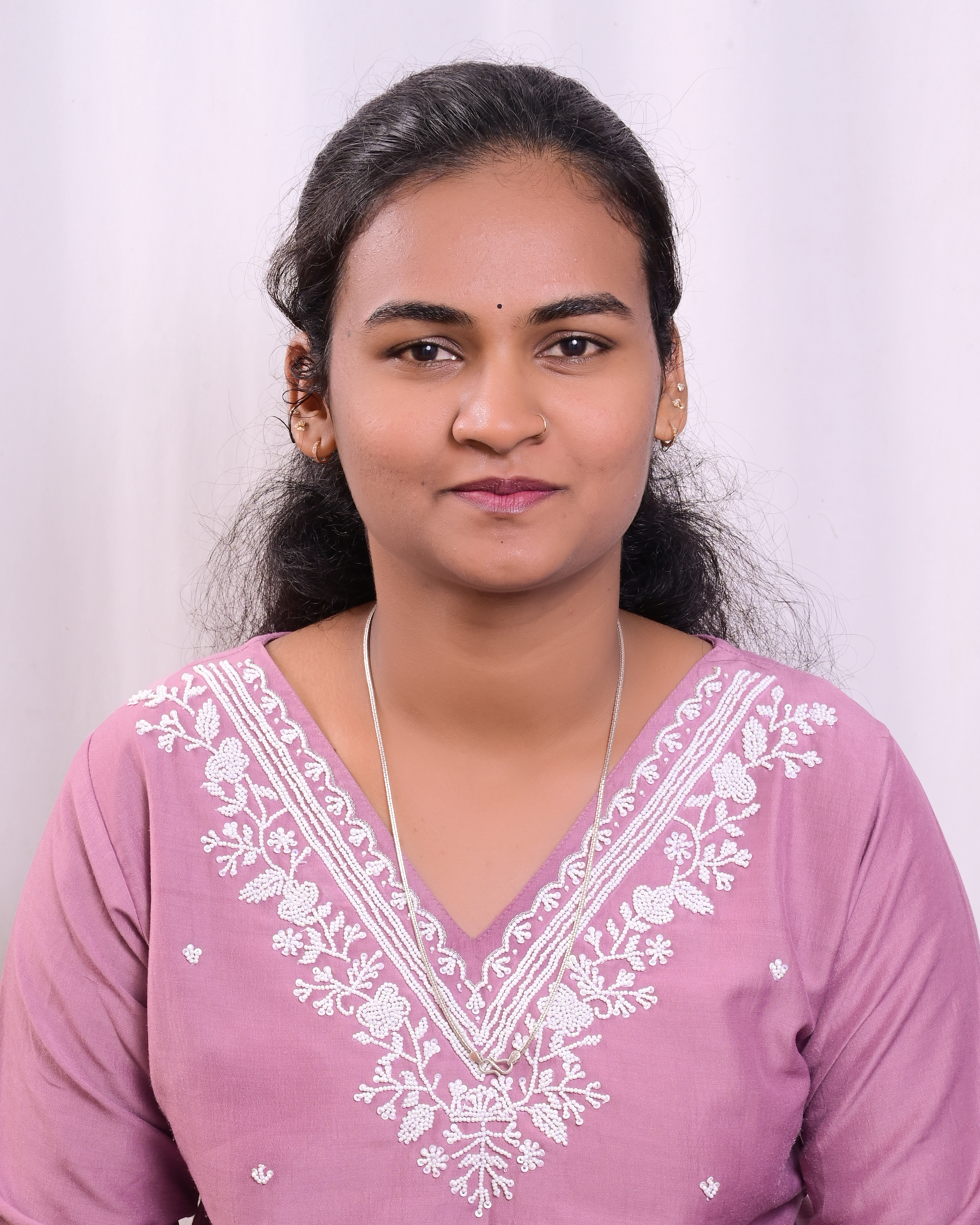 Prof. Namrata Tukaram Jadhav ( Asst. Professor)